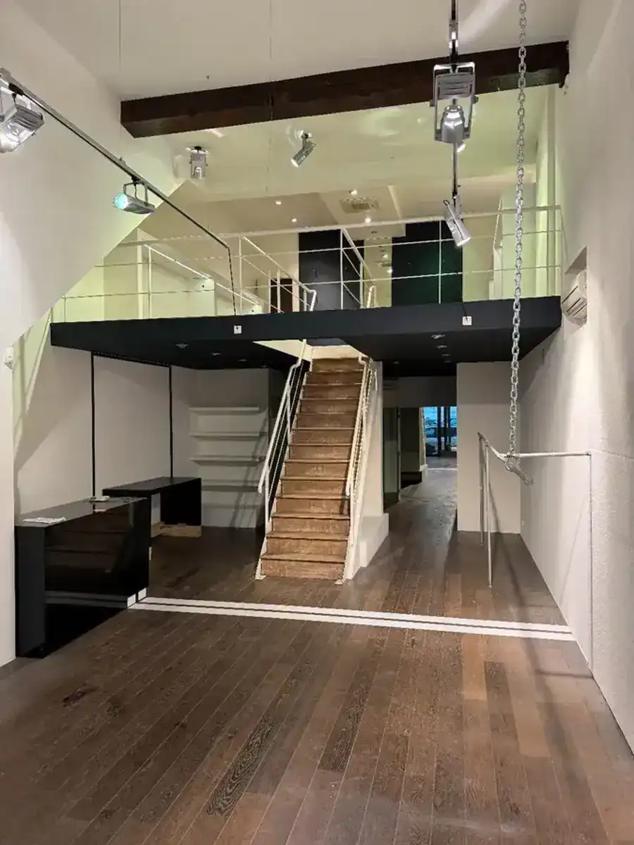 Commerciële winkel Vismarkt Leuven!  foto 2