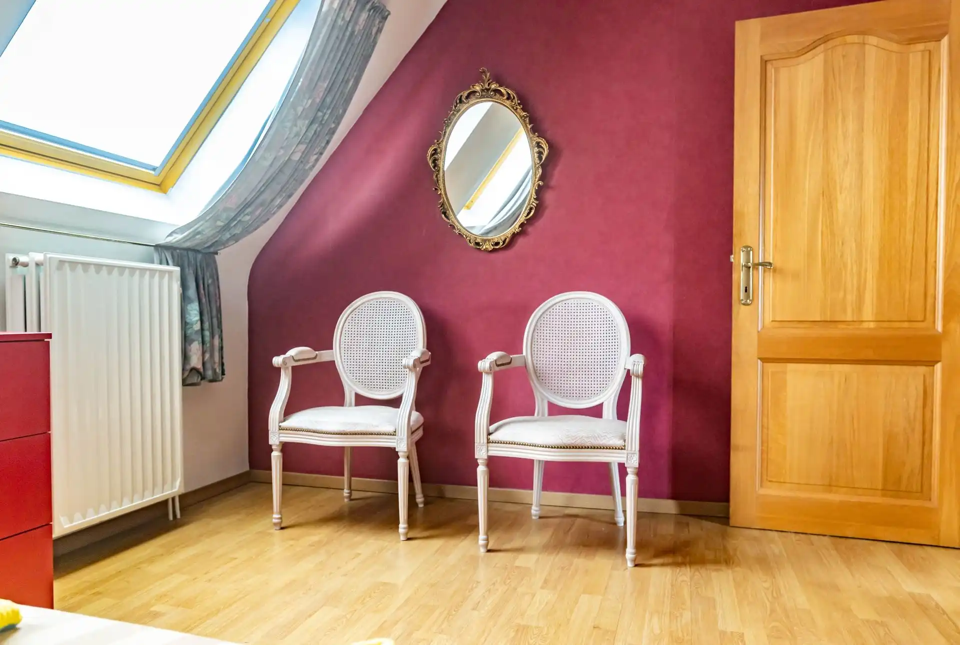 Duplex/Penthouse foto 9