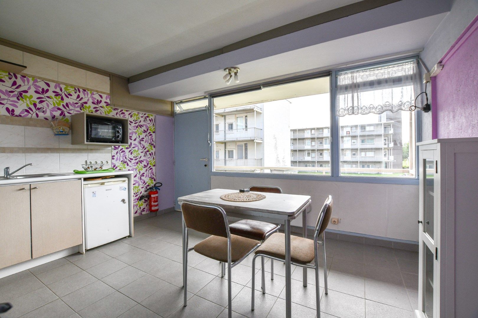 Eénslaapkamerappartement met terras in de Haan, vlakbij strand en zee!  foto 10
