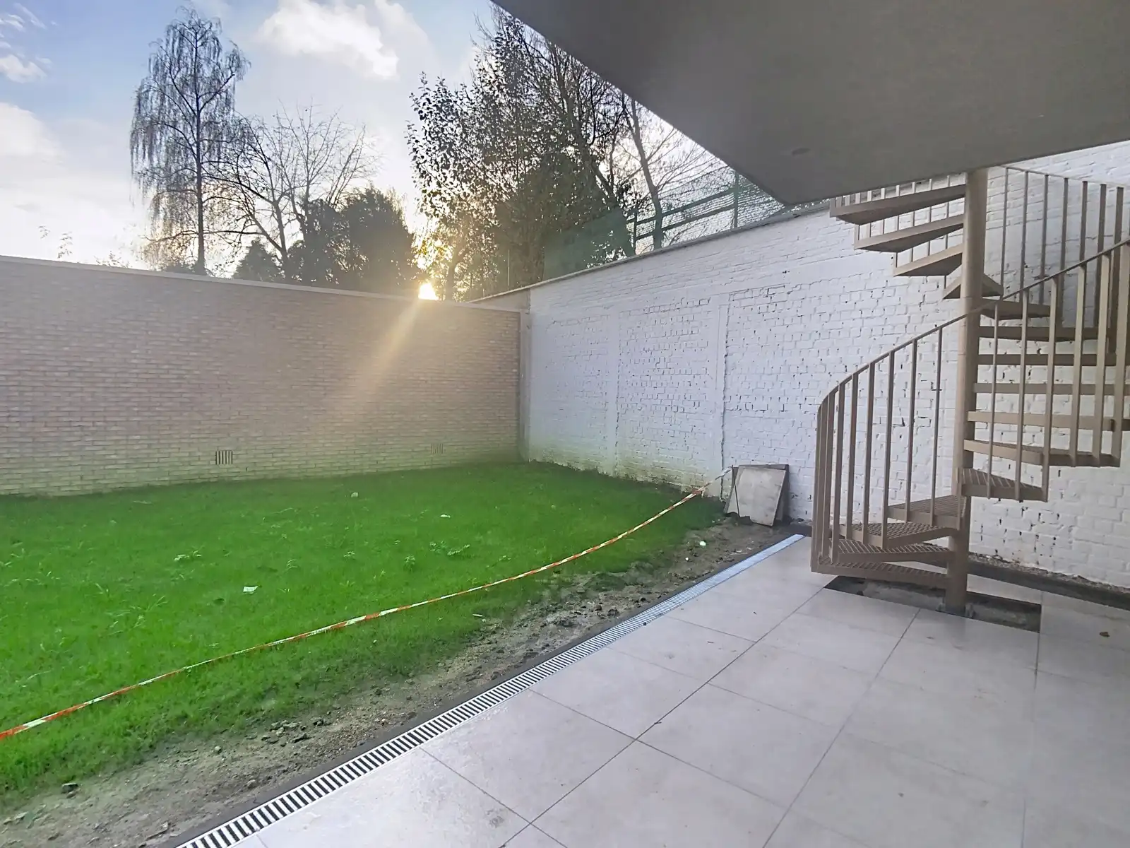 Appartement te huur foto 8