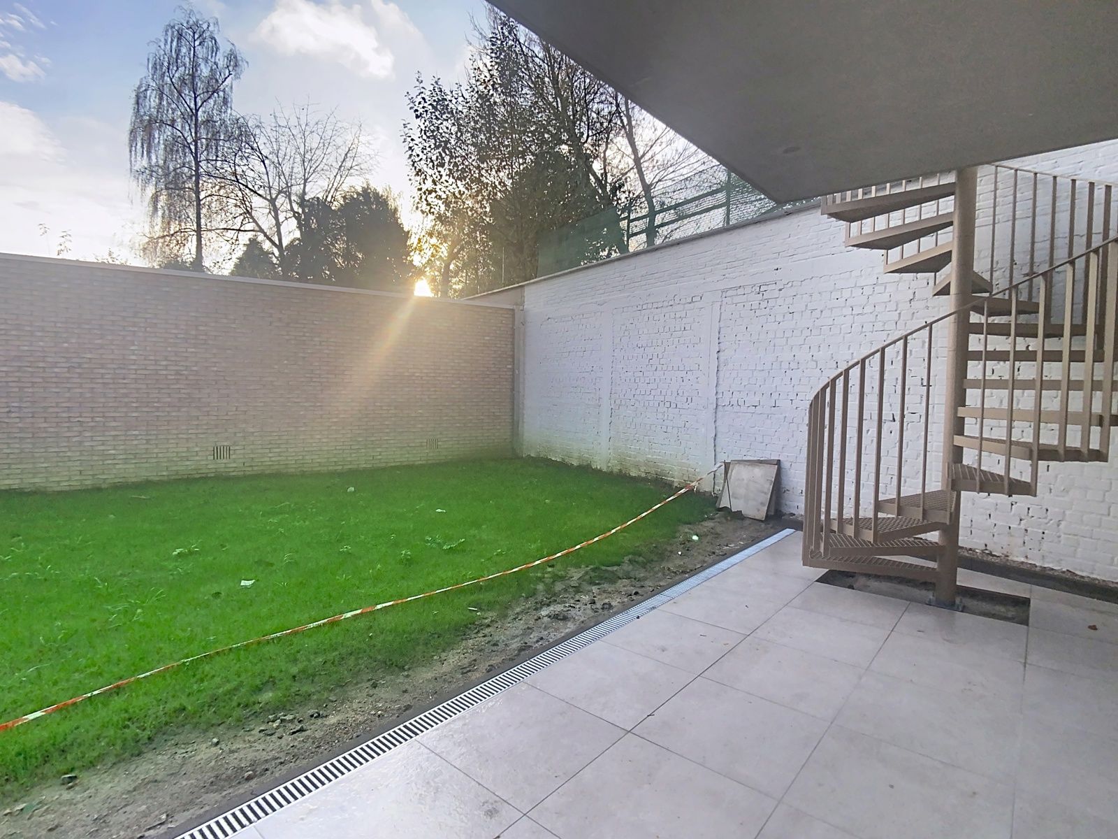 Appartement te huur foto 8