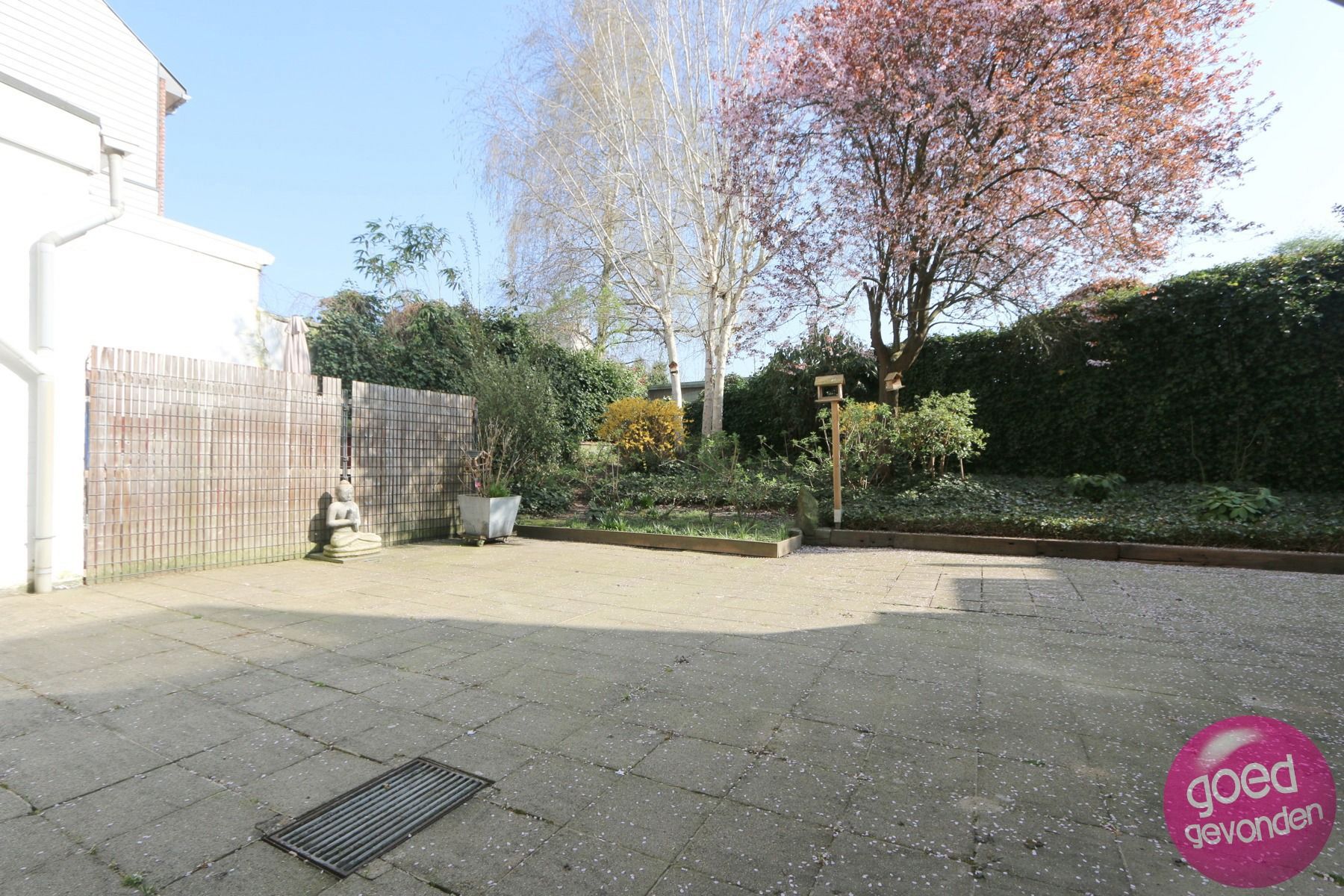 APP 173 m² - GLV - 2 SLK - TERRAS 97 m² - STADSTUINTJE foto 30