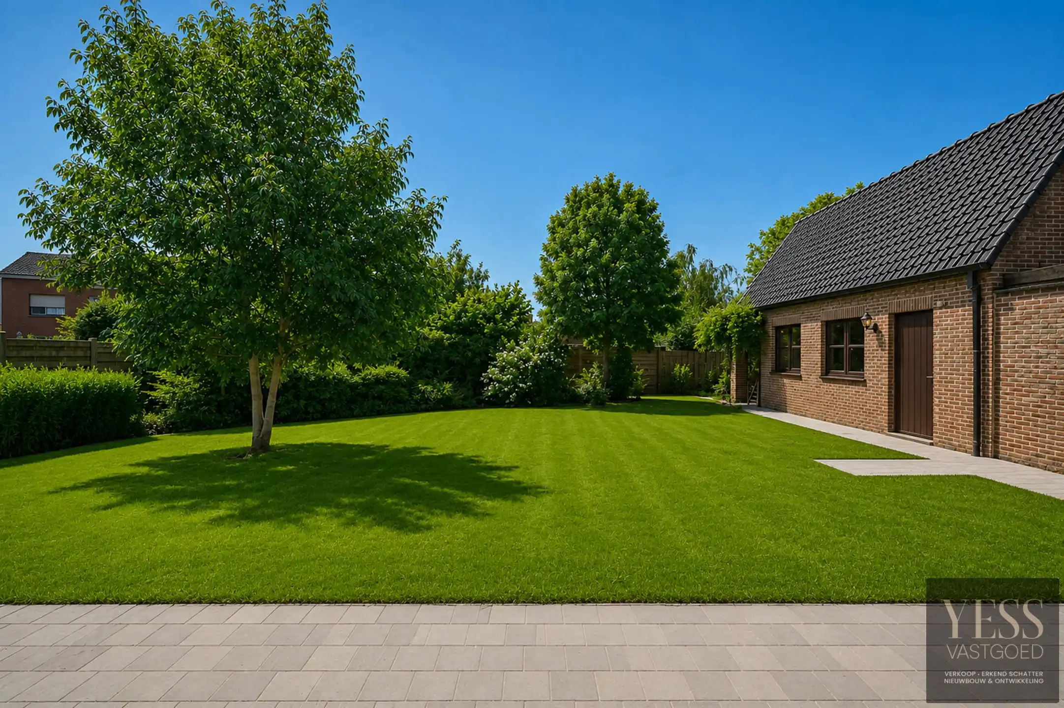 Karaktervolle open bebouwing op toplocatie foto 18