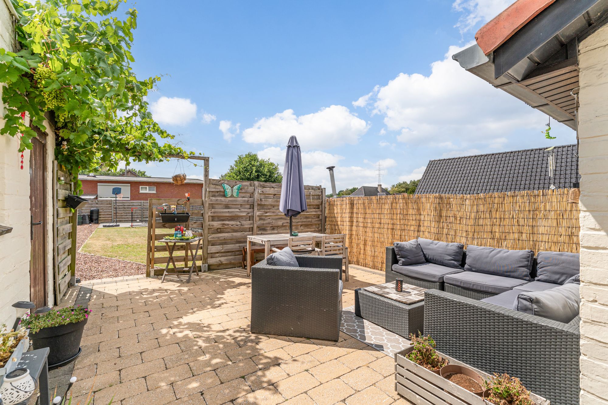 Huis te koop foto 18