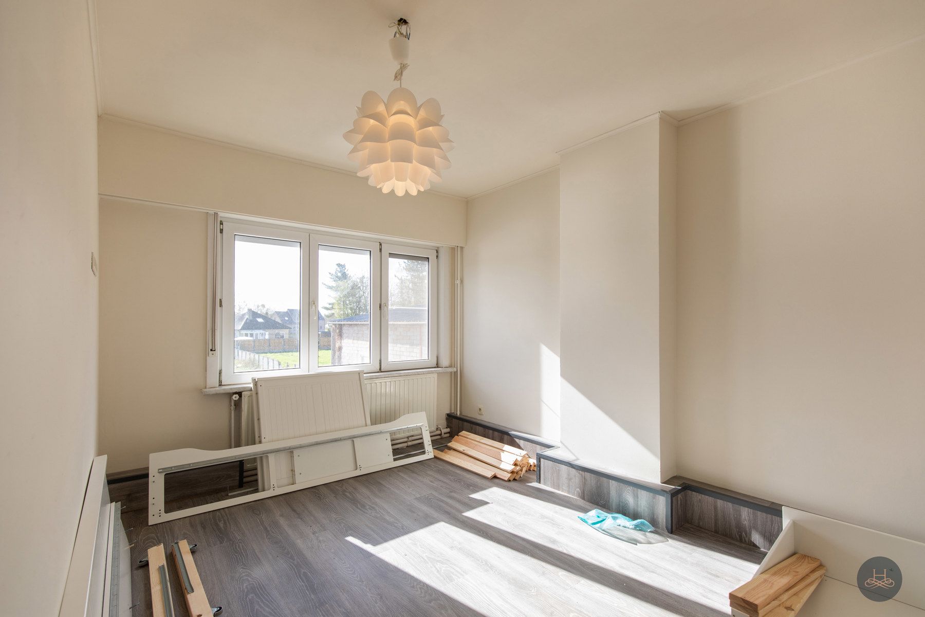 Gerenoveerde woning met 3 slaapkamers foto 16