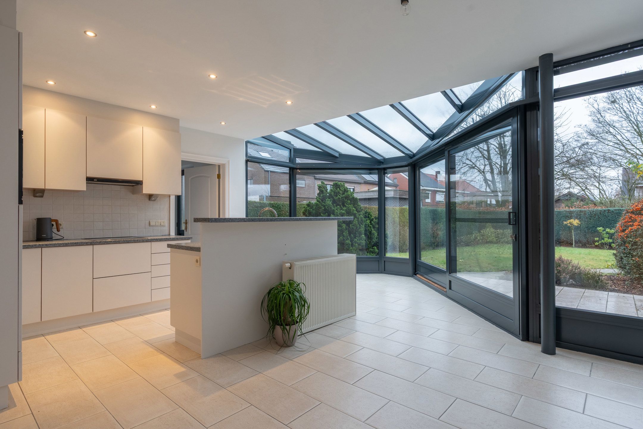 Gunstig gelegen 3 slpk woning met ruime tuin te Oud-Turnhout foto 7