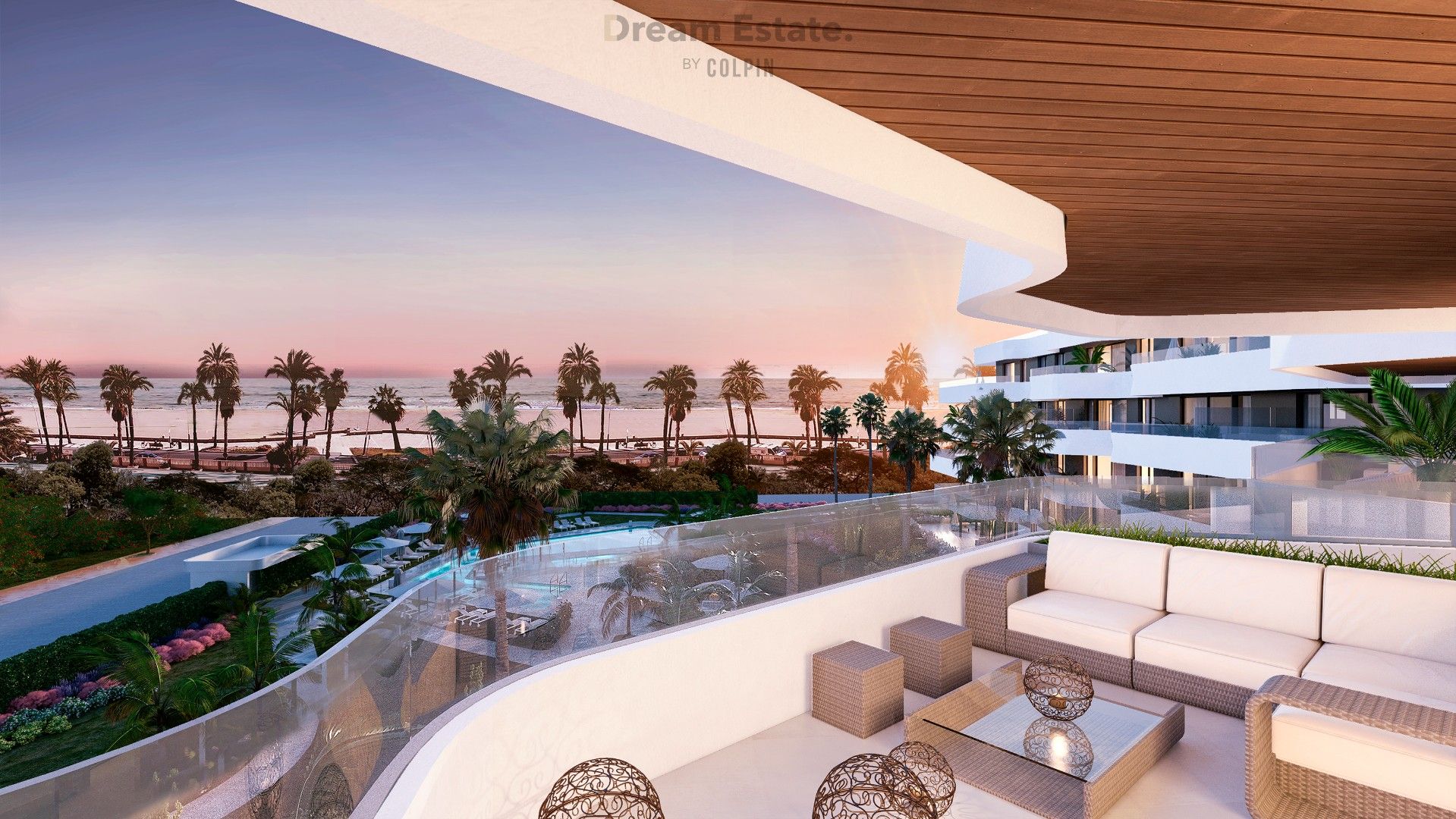 Een bevoorrechte locatie aan het strand in Torremolinos foto 4