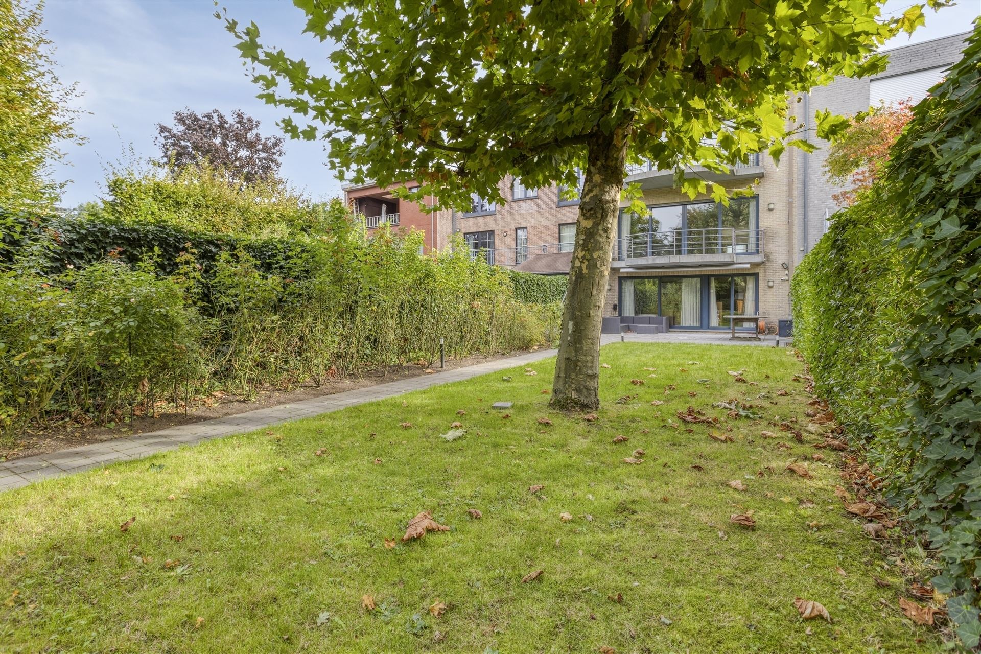 Exclusieve, ruime gezinswoning  foto 43