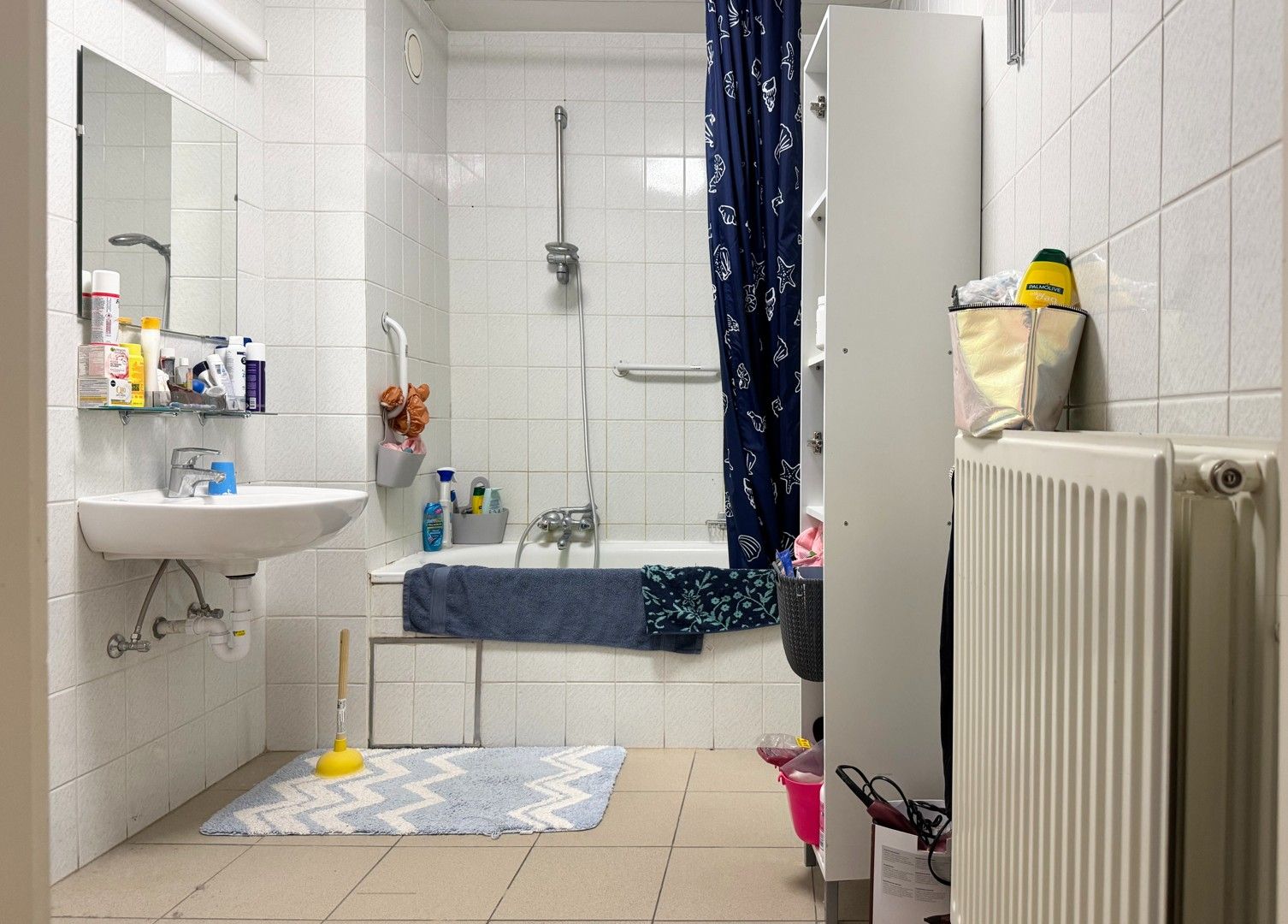 Mooi appartement met 2 slaapkamers in centrum Borgloon foto 6