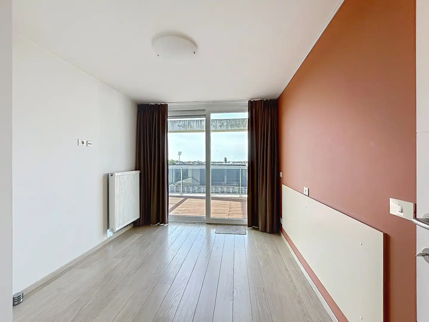 Dakappartement met prachtig zicht op de golf en grote terrassen  foto 18