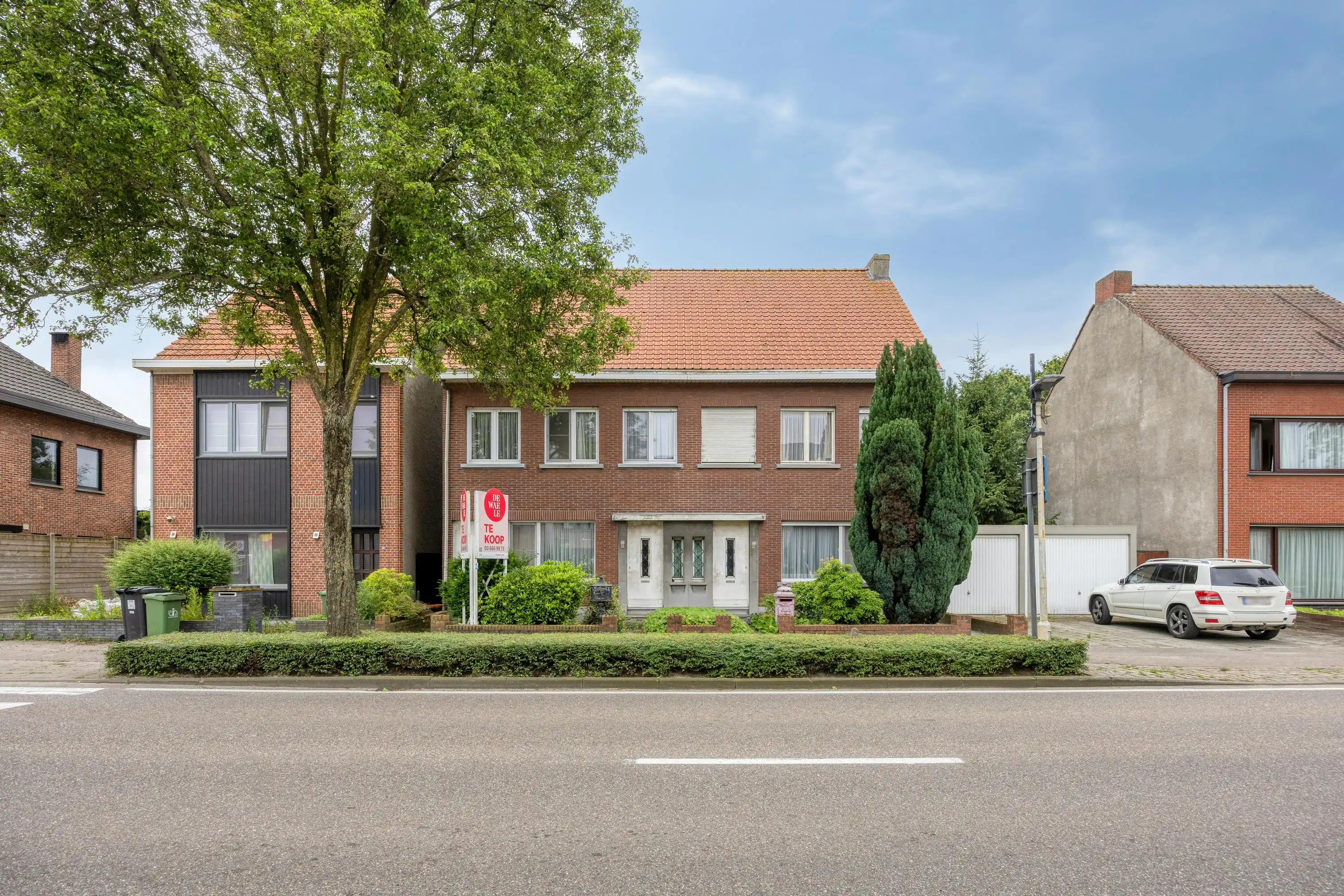 Te renoveren woning te koop in Wuustwezel! foto 30