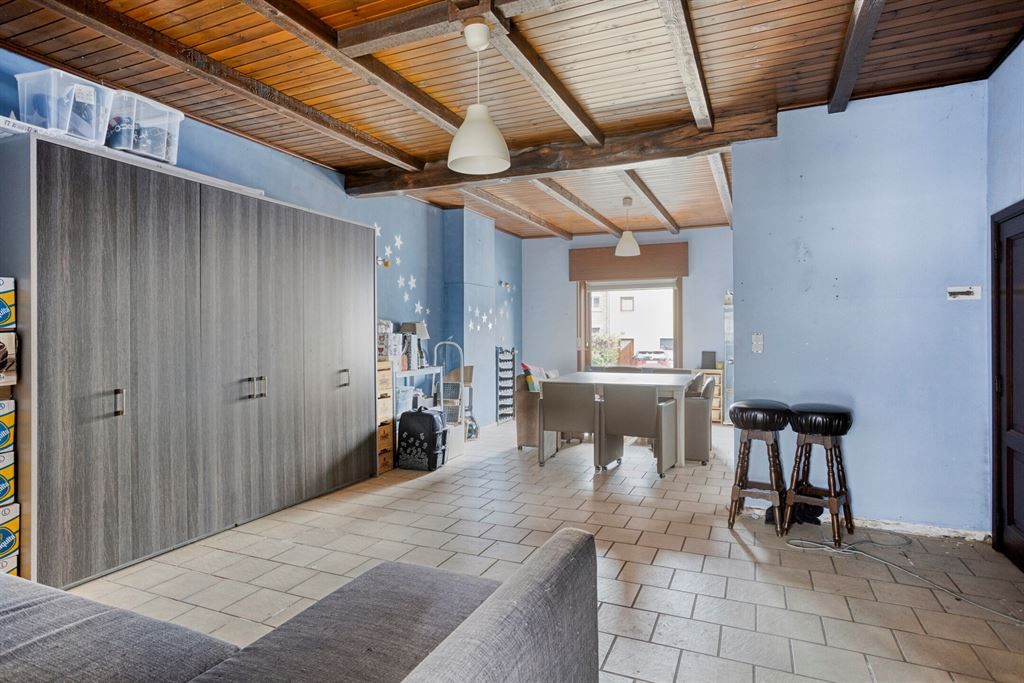 Handelswoning op een zeer gunstige locatie te Hulshout foto 37