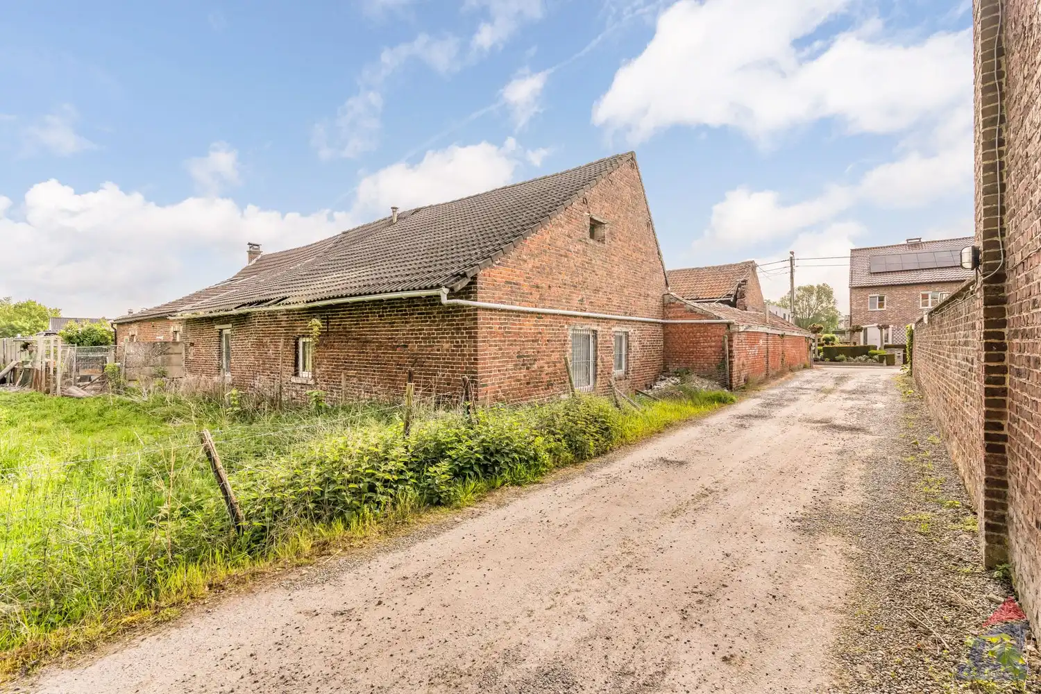 Charmante renovatiewoning met eindeloze mogelijkheden in Halle-Booienhoven foto 19