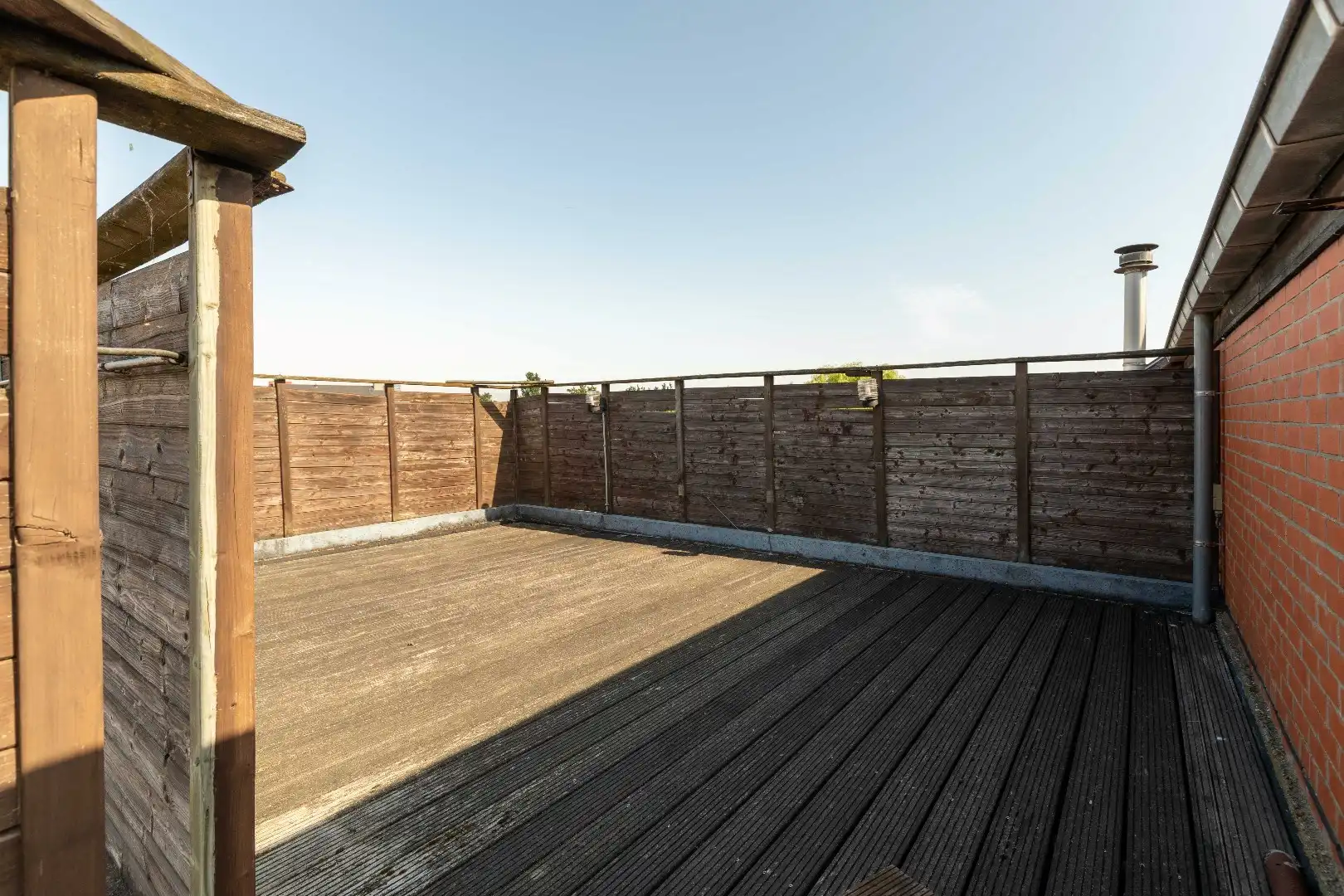 Projectgrond met handelszaak, atelier en 3 woningen foto 24