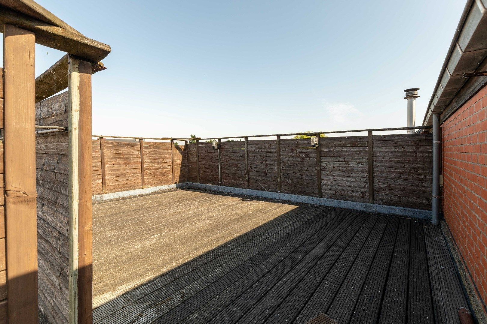 Projectgrond met handelszaak, atelier en 3 woningen foto 24