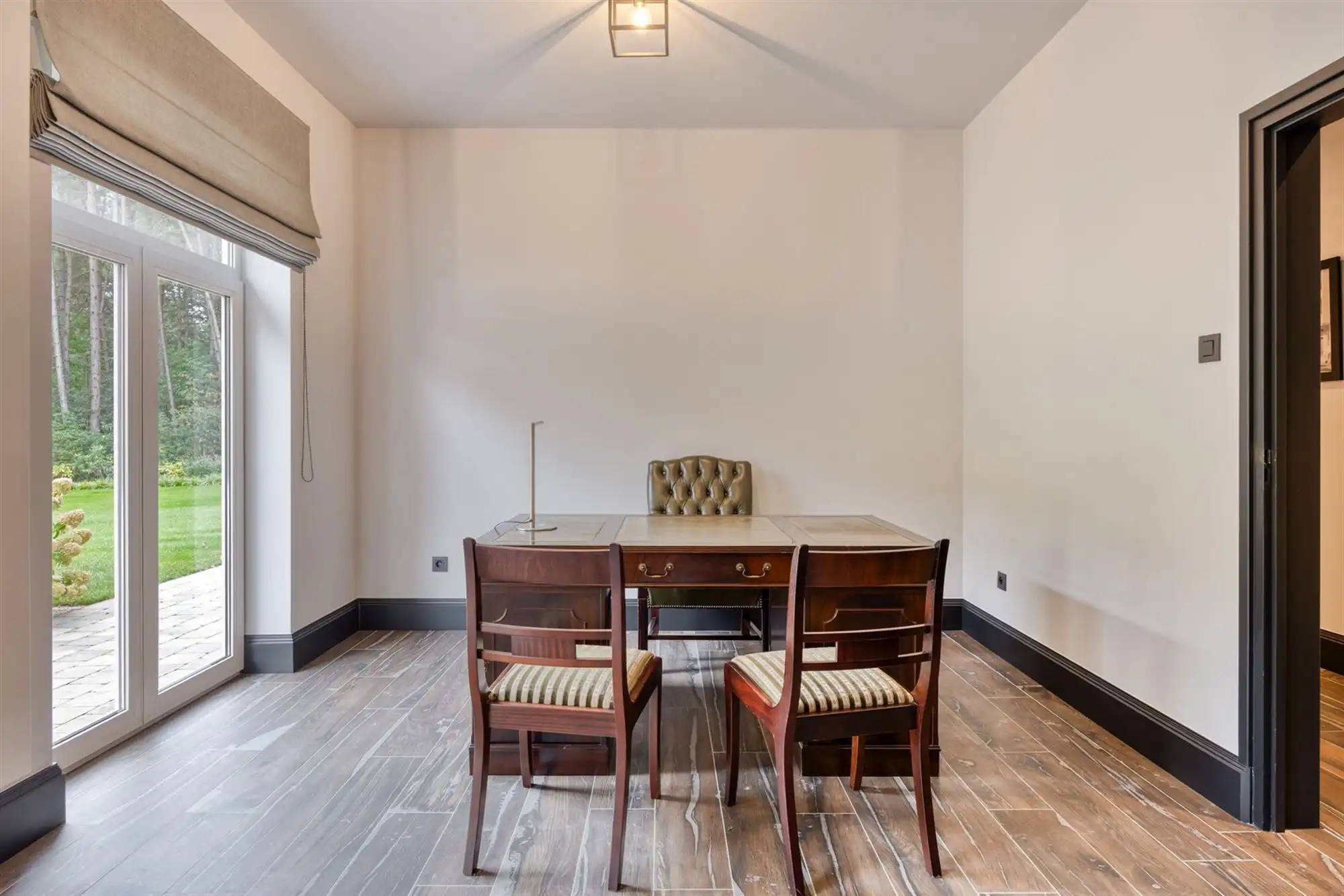 Landelijke luxe: unieke villa op ca. 11.000 m² privé-domein foto 34