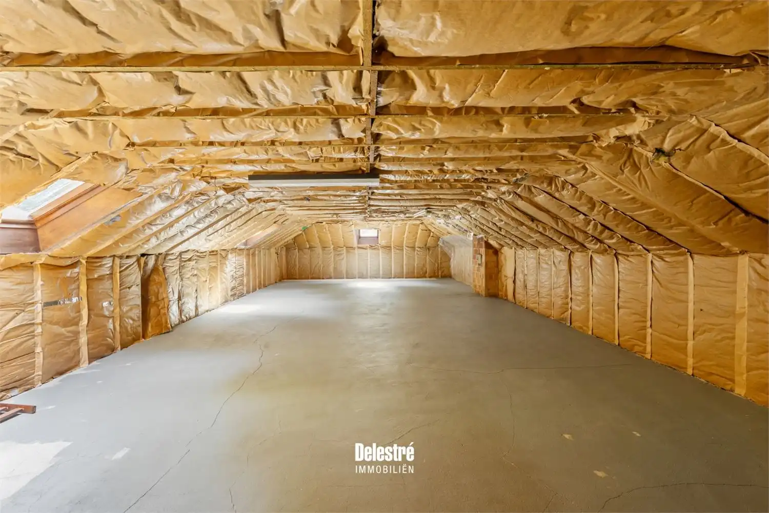 ** IN OPTIE ** TIJDLOZE VILLA OP 3.317 M2 BOIS DE STRIHOUX foto 26