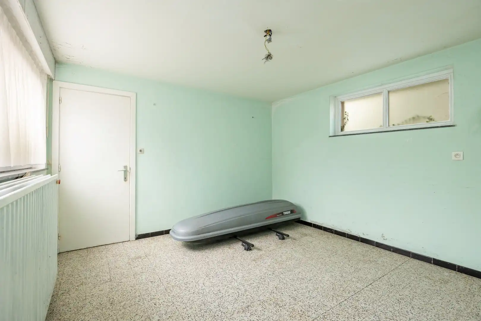 Unieke eigendom op 13.183 m² met te renoveren woning en vergunde stallingen foto 21