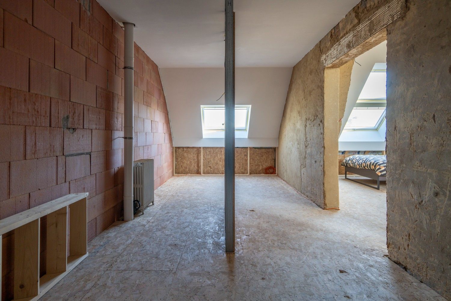Burgerwoning met potentieel foto 28