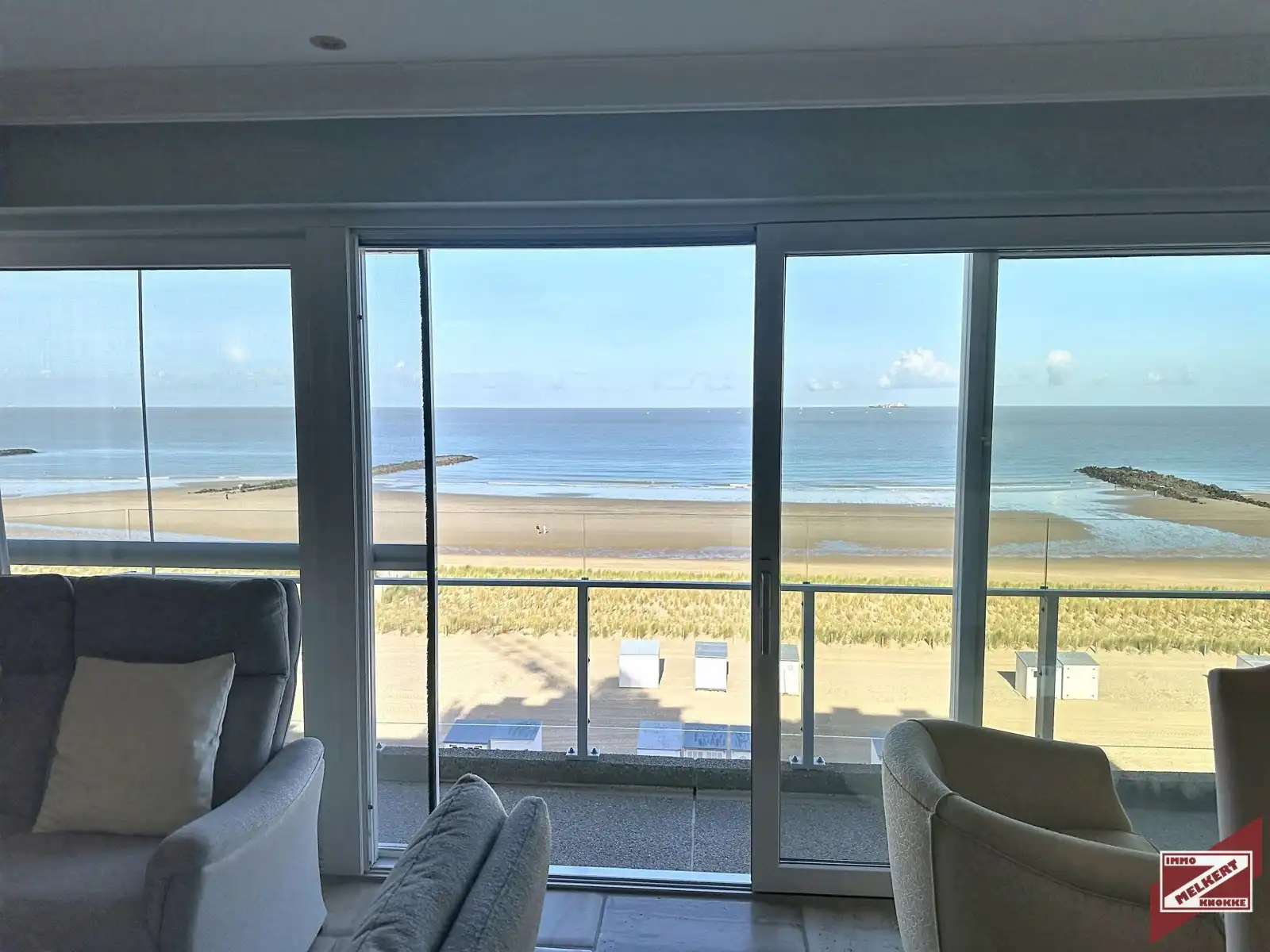 Appartement te koop foto 8