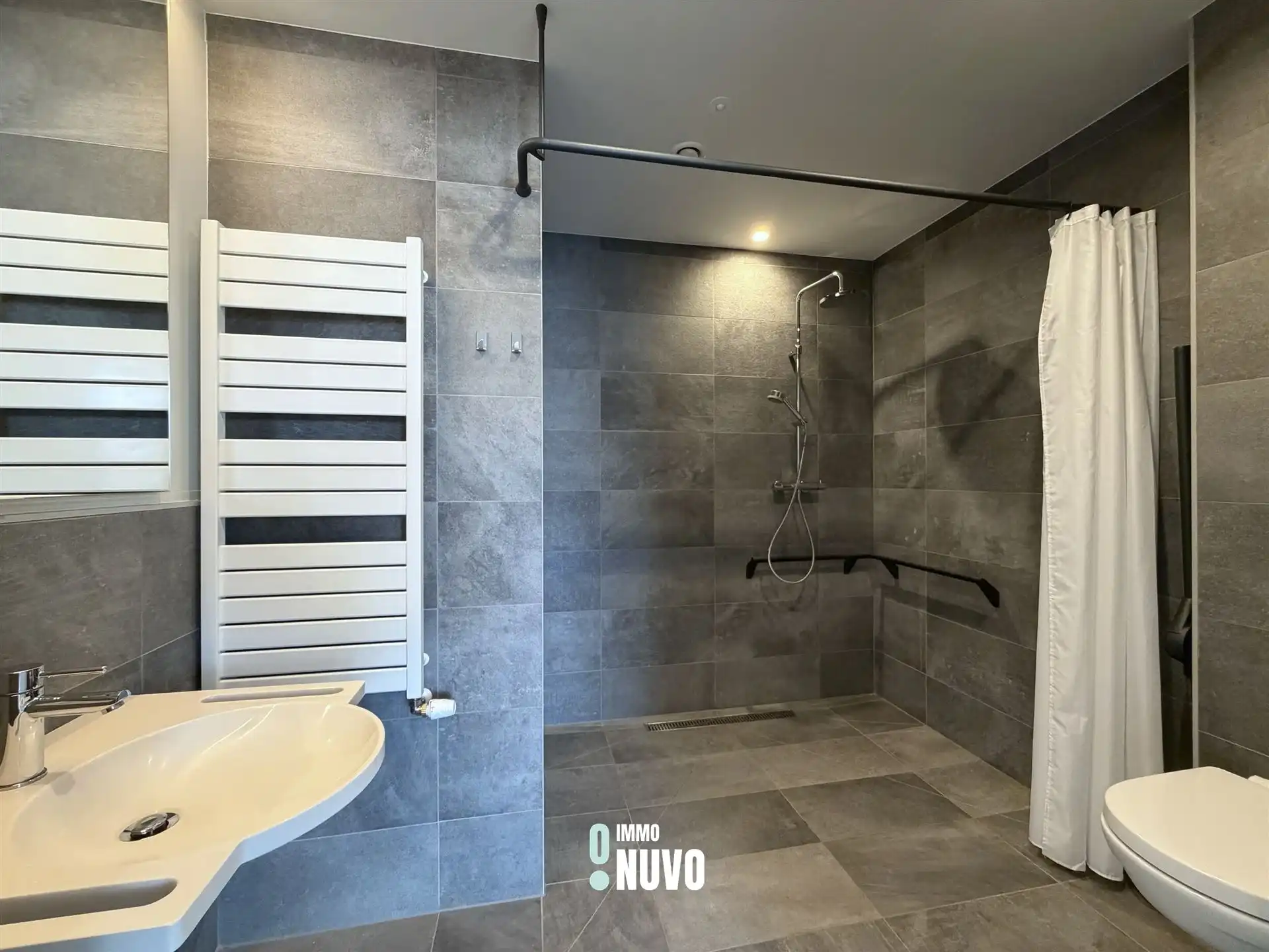 service flats foto 8