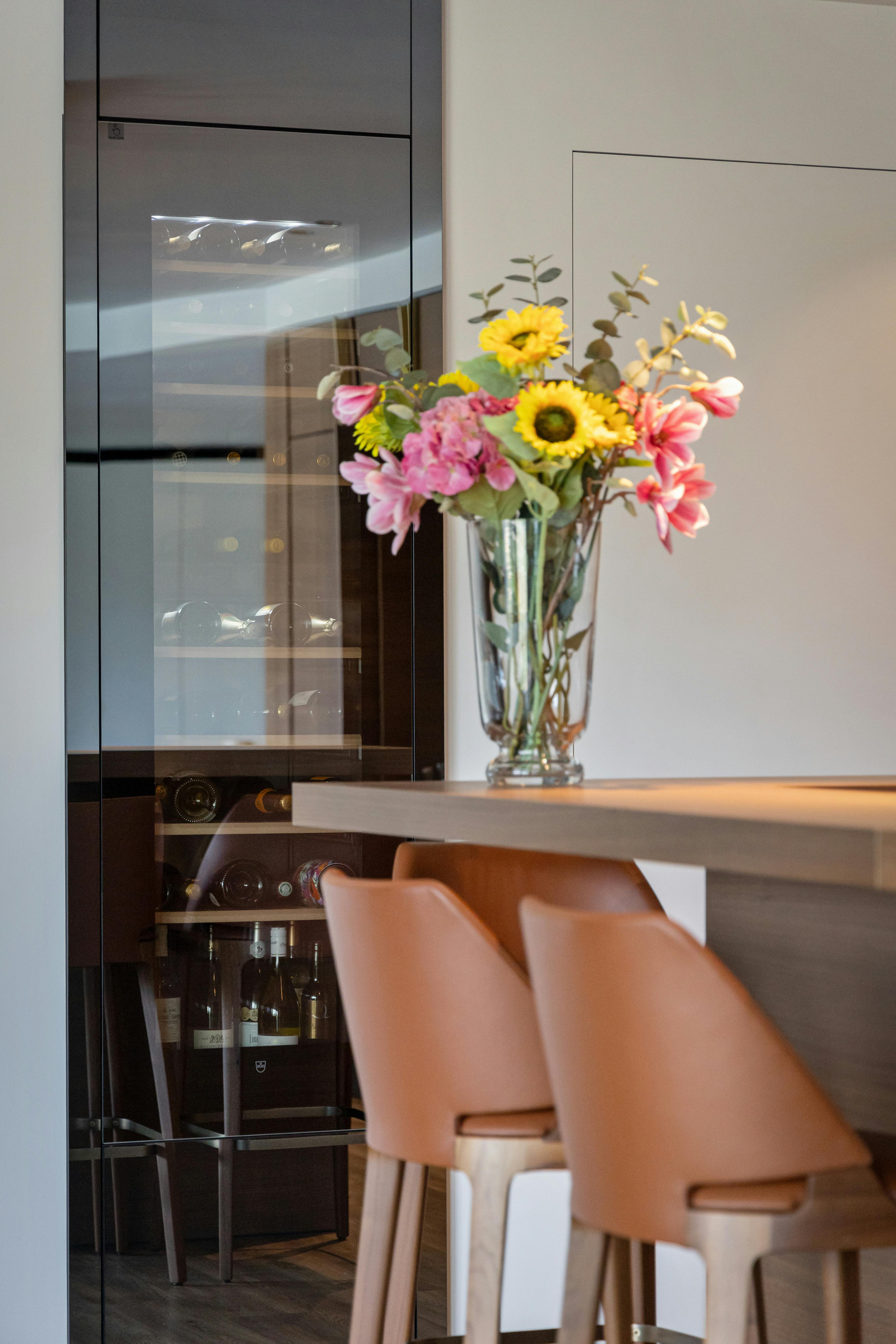 Luxe zuidgericht appartement aan de Blauwe Boulevard te Hasselt foto 7