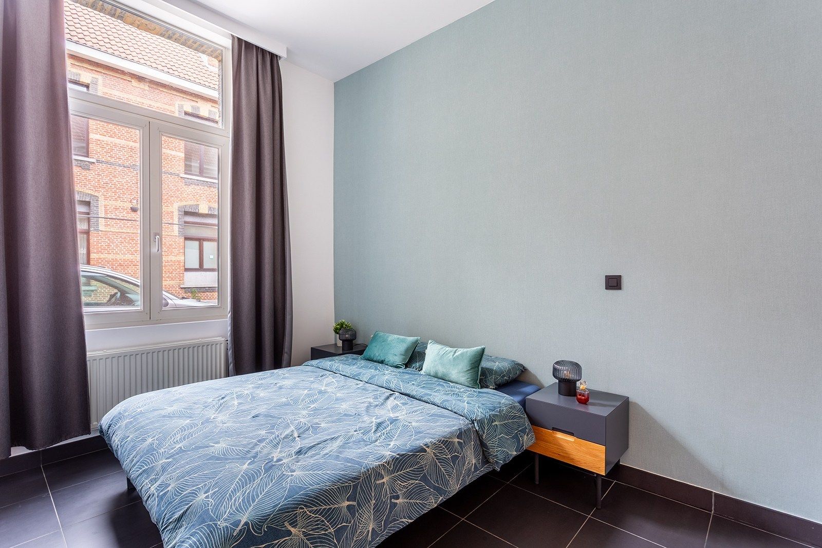 Instapklaar karakterpand in autoluwe Spaarstraat foto 18