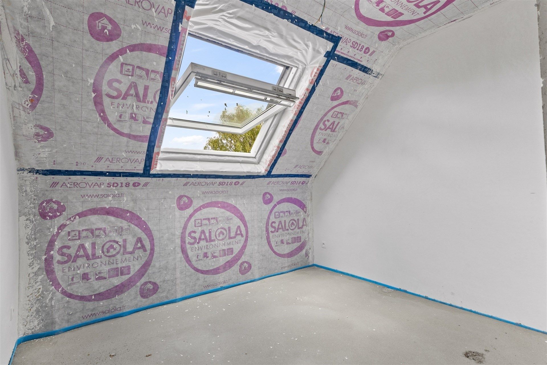 Rijwoning met mogelijkheid tot 5 slaapkamers foto 13