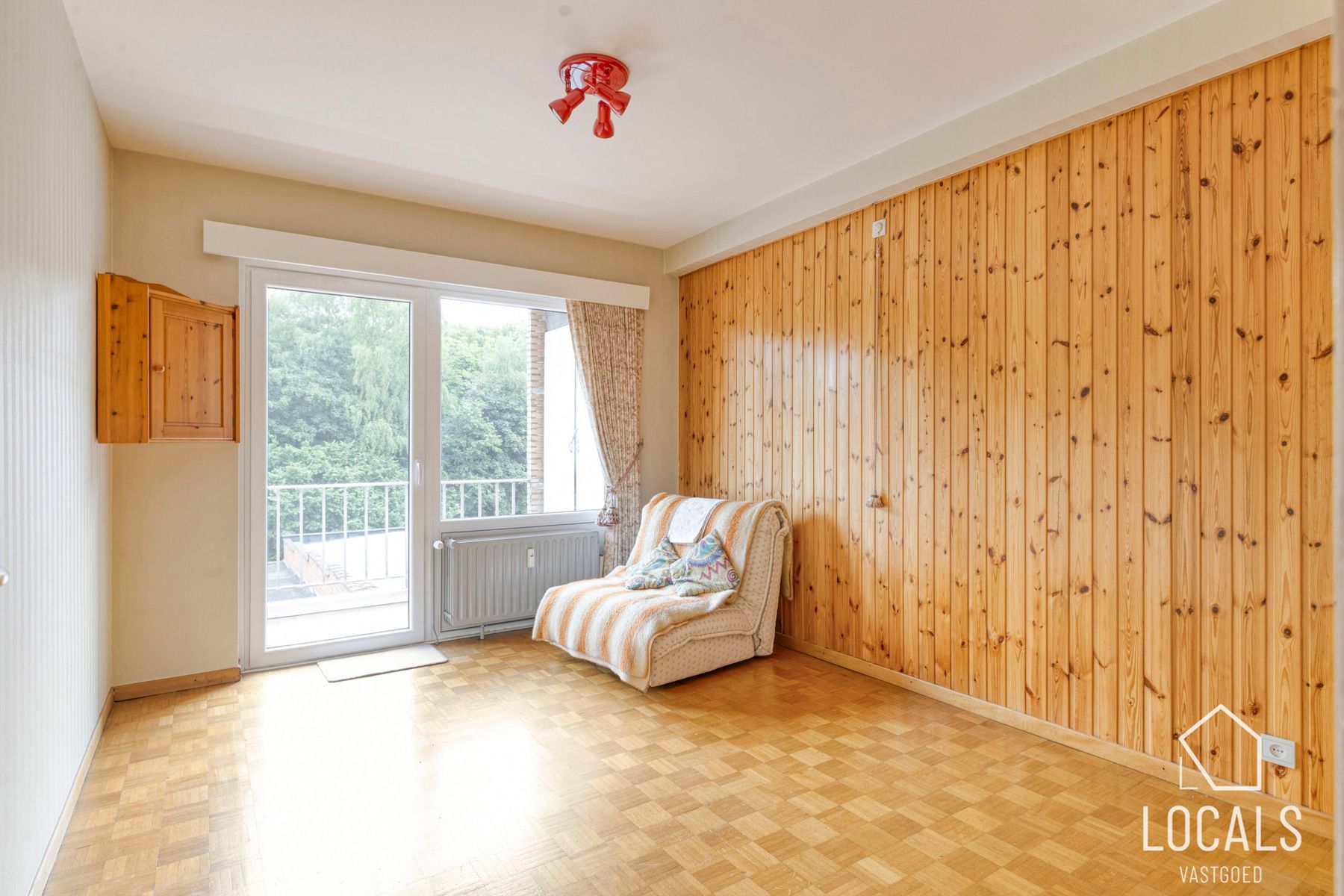 Duplexappartement met topligging in Aalst foto 12