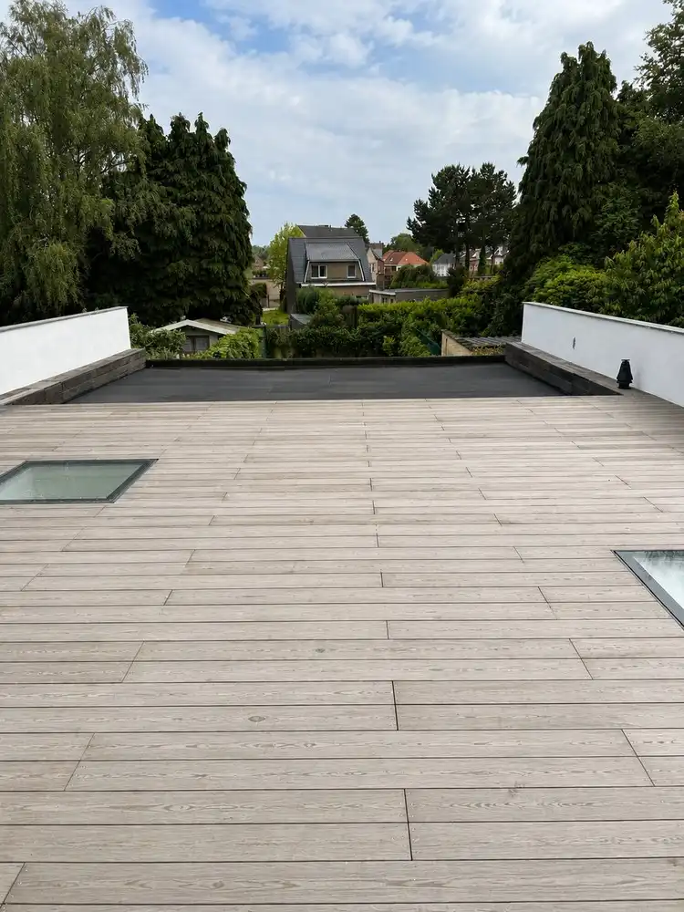 Stijlvol gerenoveerde woning in het hart van ’s-Gravenwezel – 4 slp – 4 badkamers ​​​​​​​ foto 5