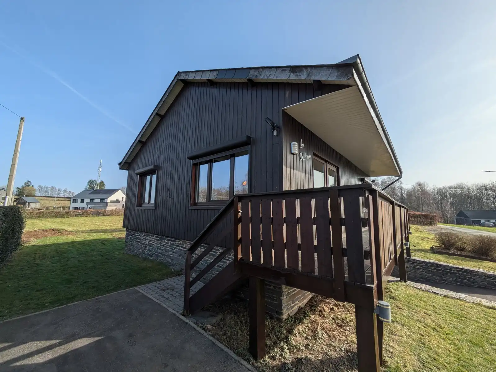 Grond te koop foto 4