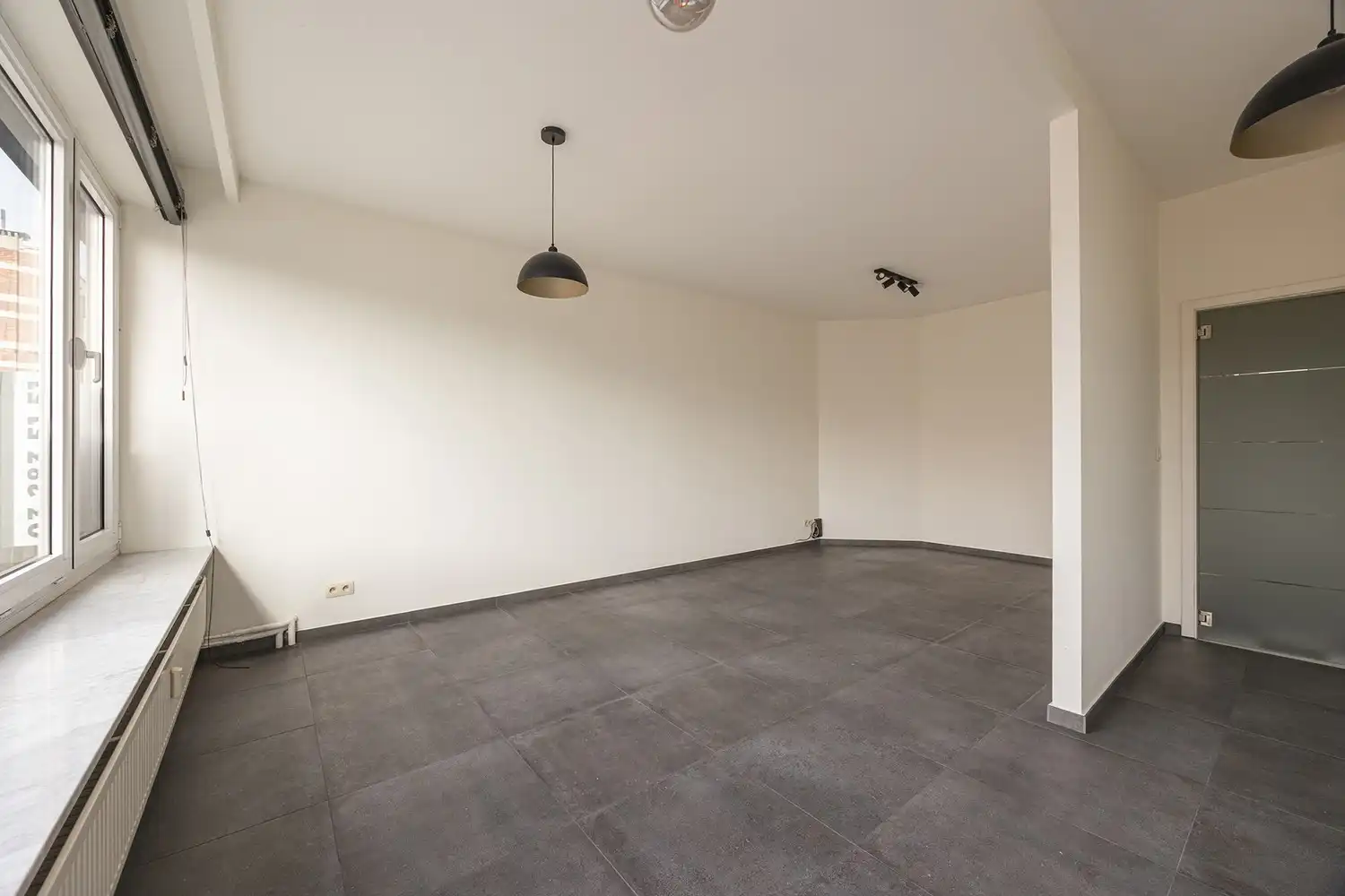 Prachtig dakappartement (±63 m²) op toplocatie nabij Het Groen Kwartier - EPC B! foto 5
