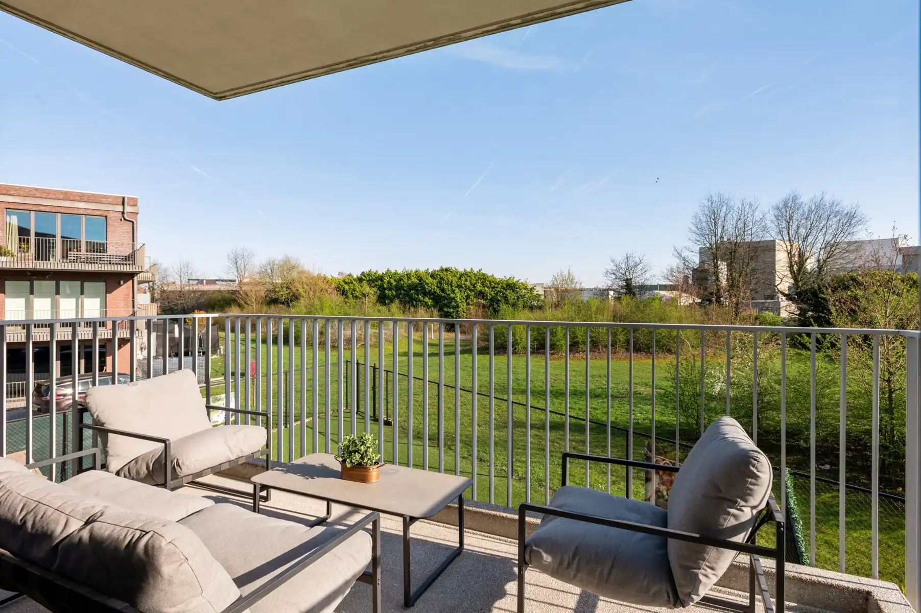 Appartement te koop Vic Meesstraat 5 - 2900 Schoten