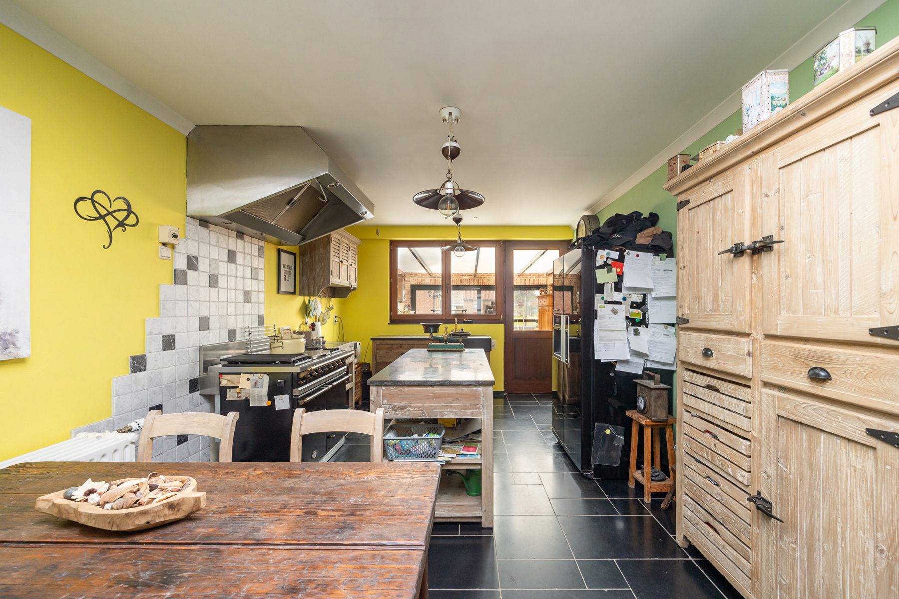 Huis te koop foto 5