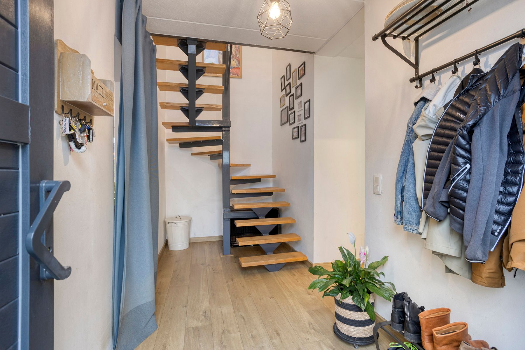 Instapklare woning te Wolvertem! foto 3