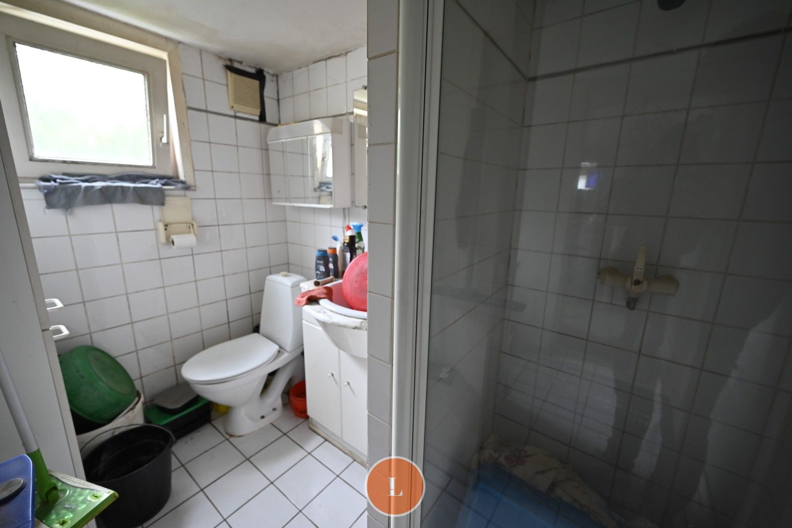 2 appartementen te koop in Dadizele foto 18