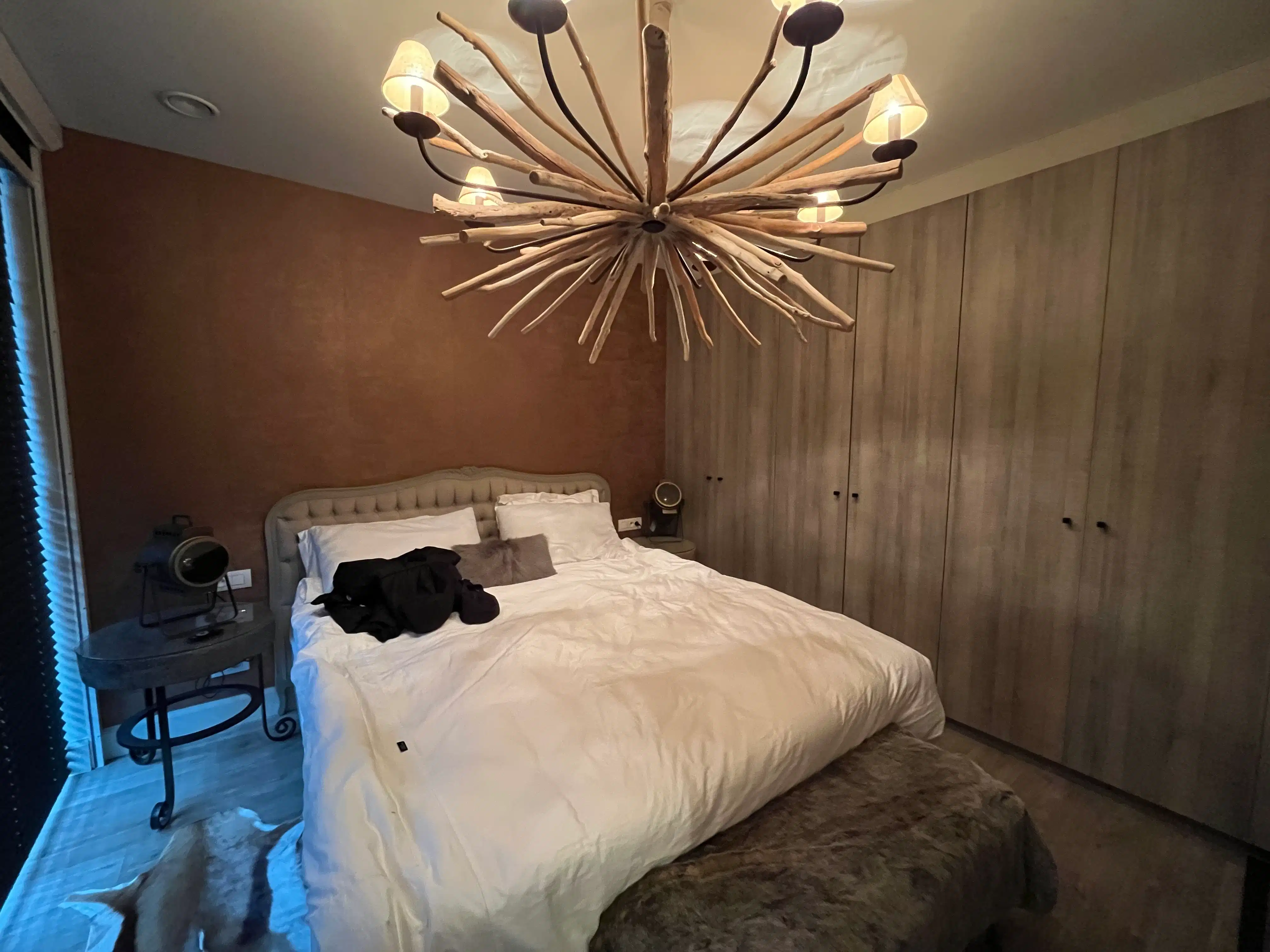 Instapklaar, lichtrijk appartement met zonneterrassen foto 19