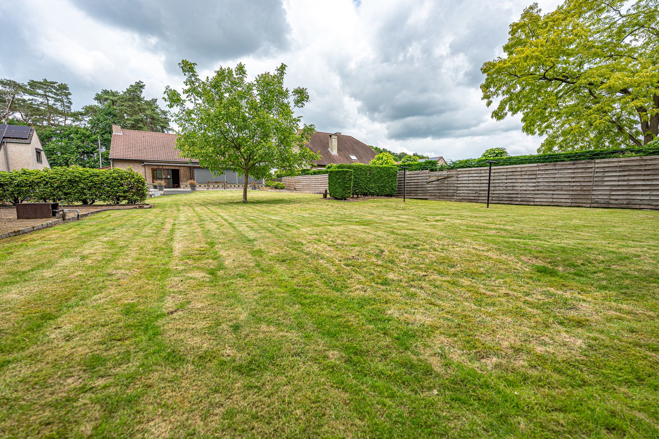 Vrijstaande woning met potentieel foto 28
