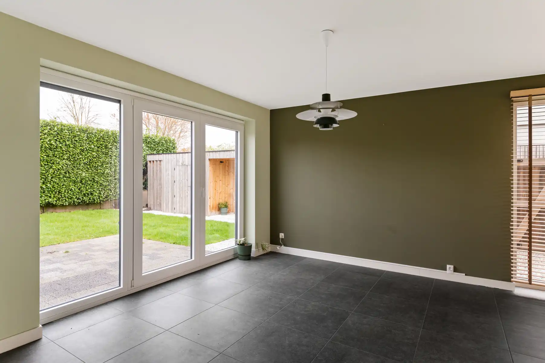 Energiezuinige woning in Wortel foto 9