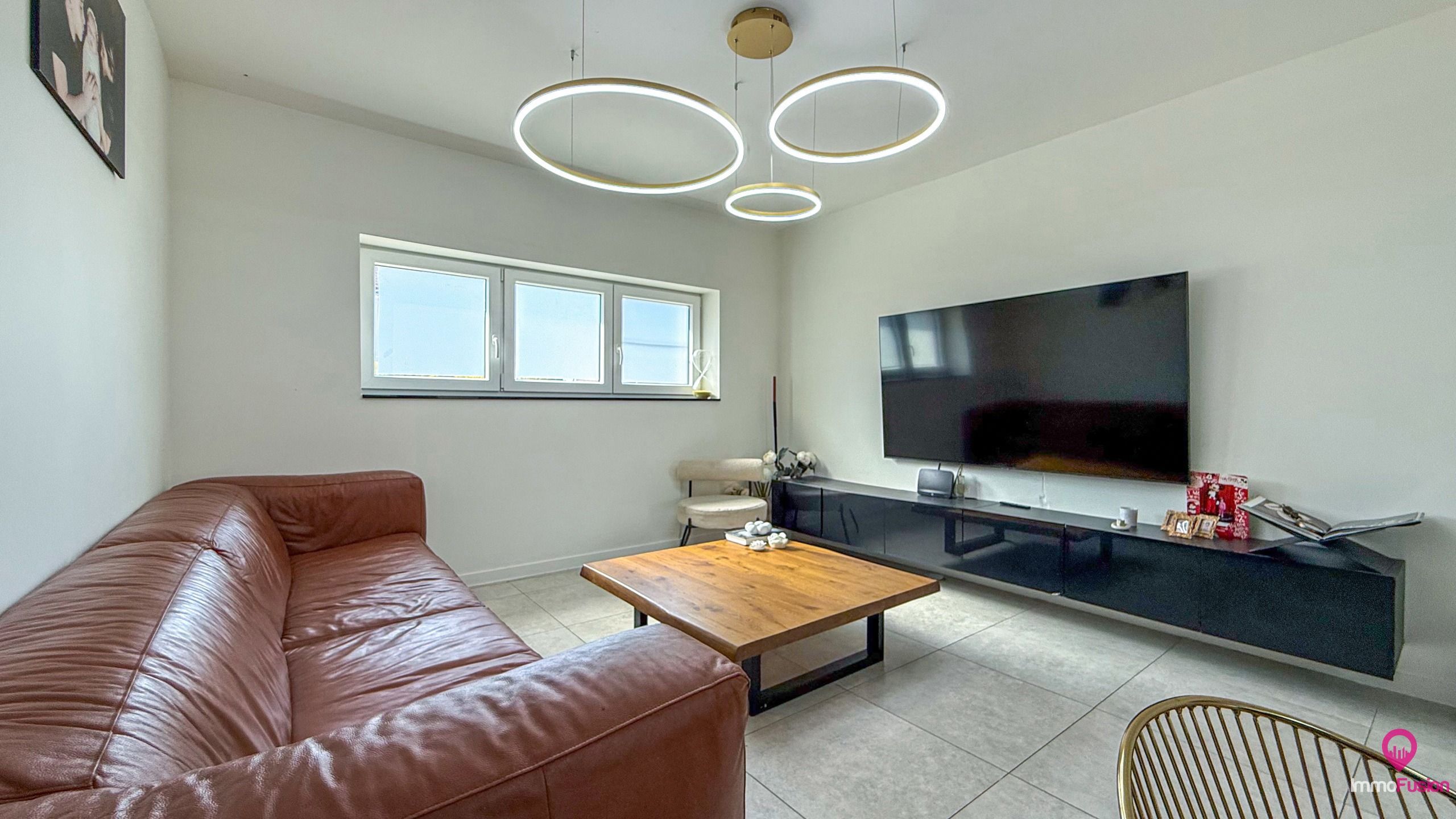 Instapklare woning met 5 slpks, rustig gelegen te Beringen! foto 9