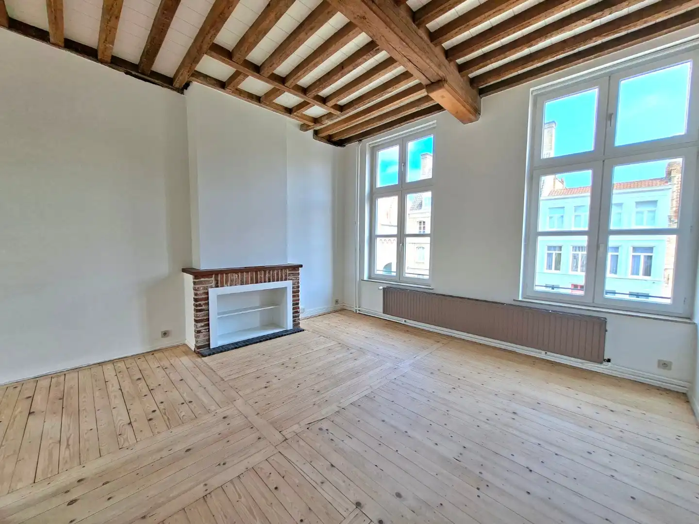 Prachtige herenwoning foto 5