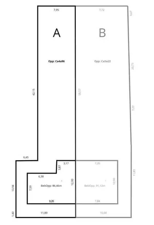 Ruime half open bebouwing op perceel in Tongeren met 496m² grondoppervlakte foto 5