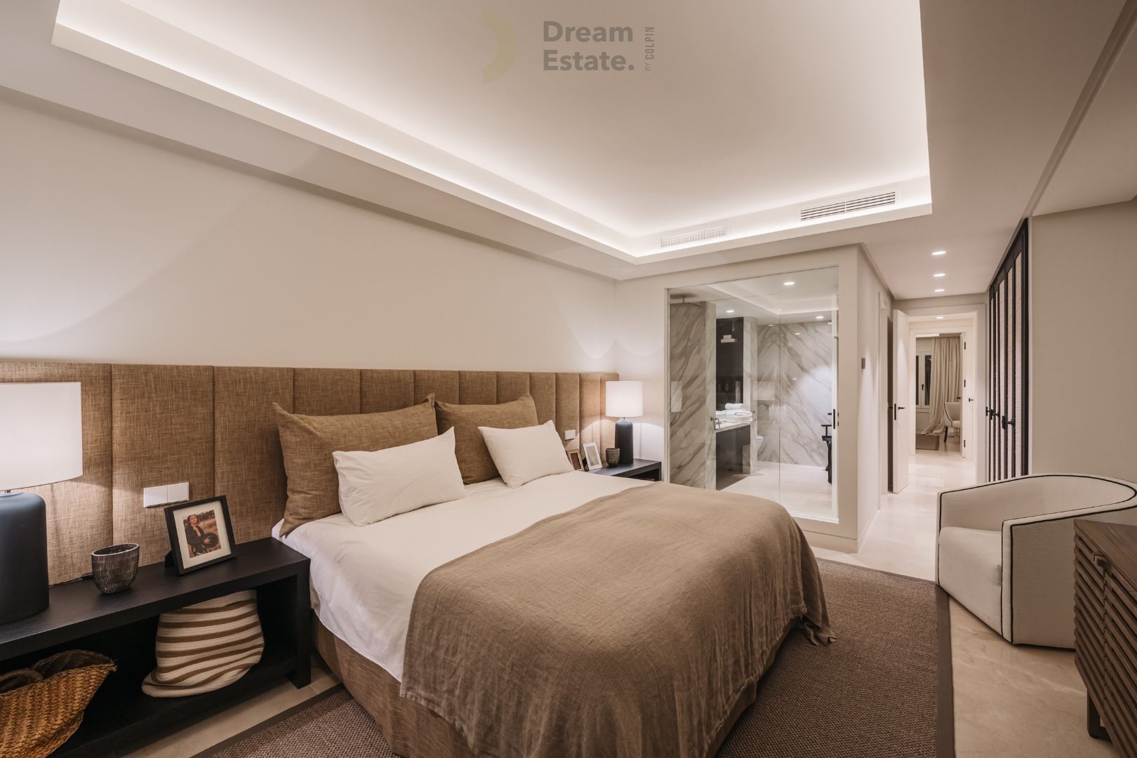 Luxe wonen in Puente Romano, Marbella. foto 10