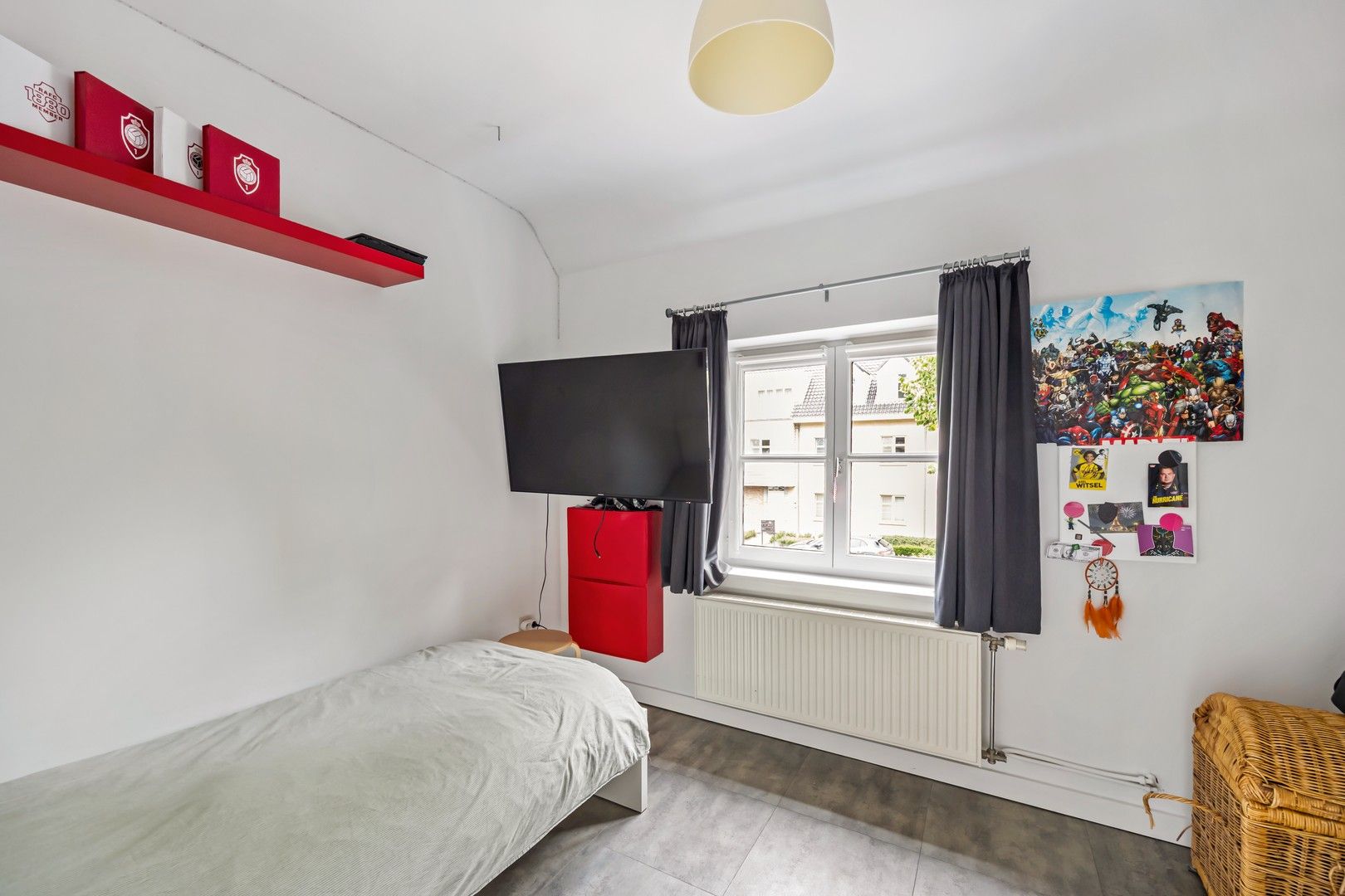 Instapklare en energiezuinige woning in Kapellen Centrum foto 11