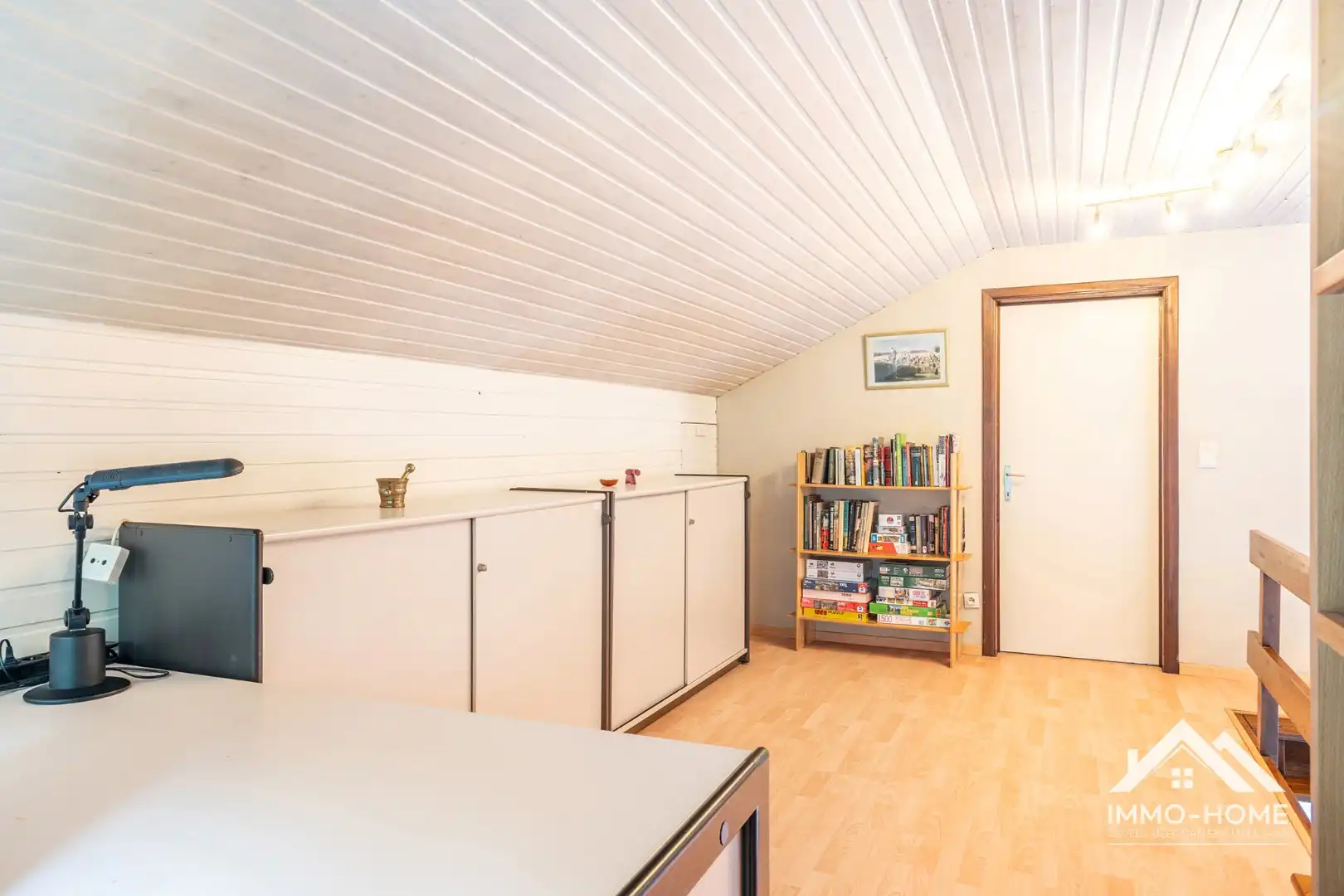 Vrijstaande woning op topligging bij Bourgoyen te Mariakerke foto 21
