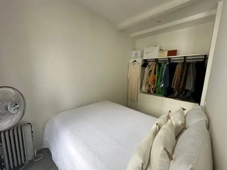 Leuke studio op het eilandje foto 10