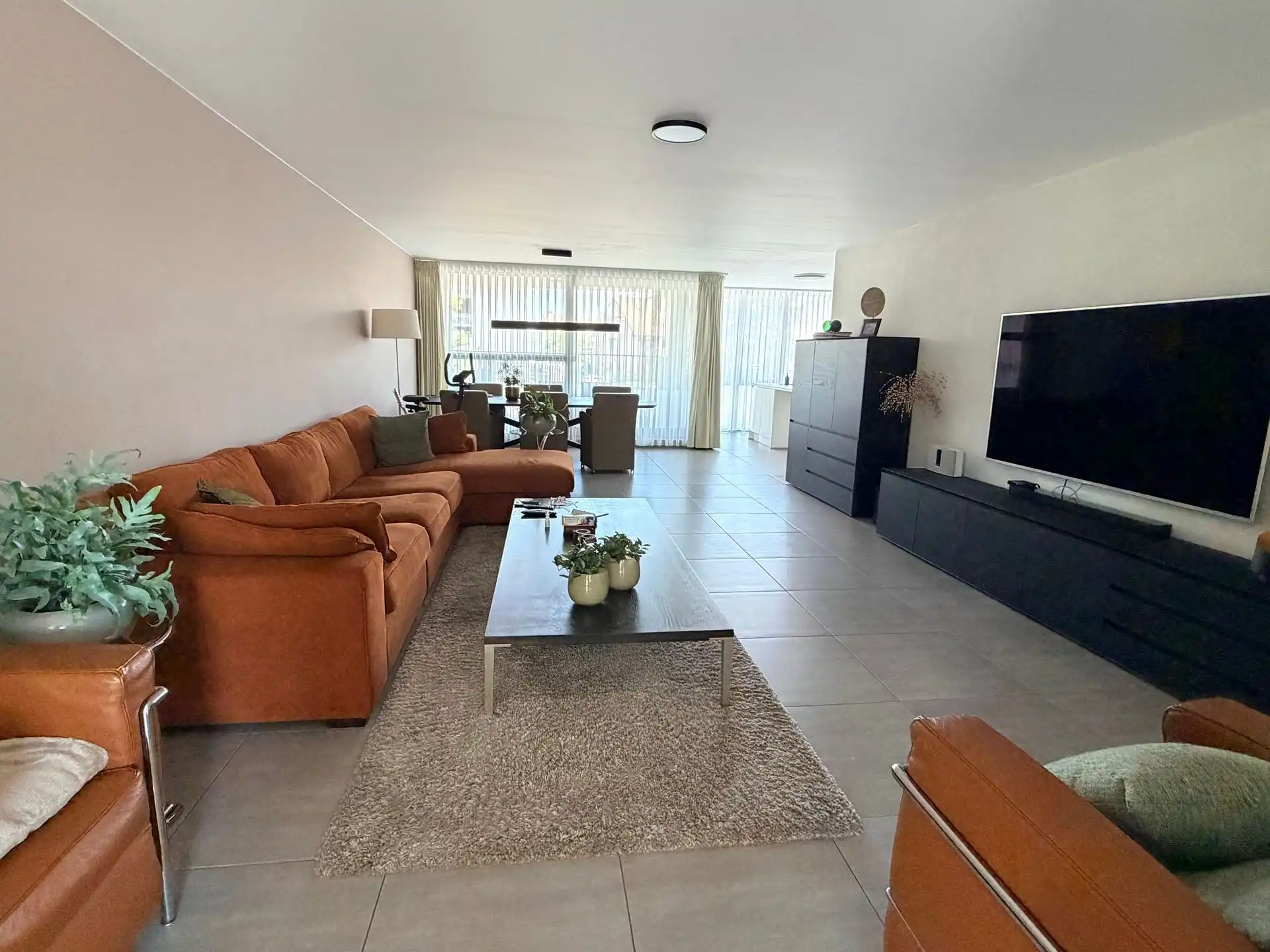 Appartement foto 5