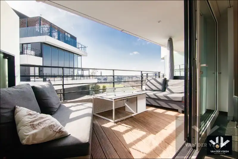 Appartement te koop Scheepvaartlaan 62/5.01 - 3500 Hasselt