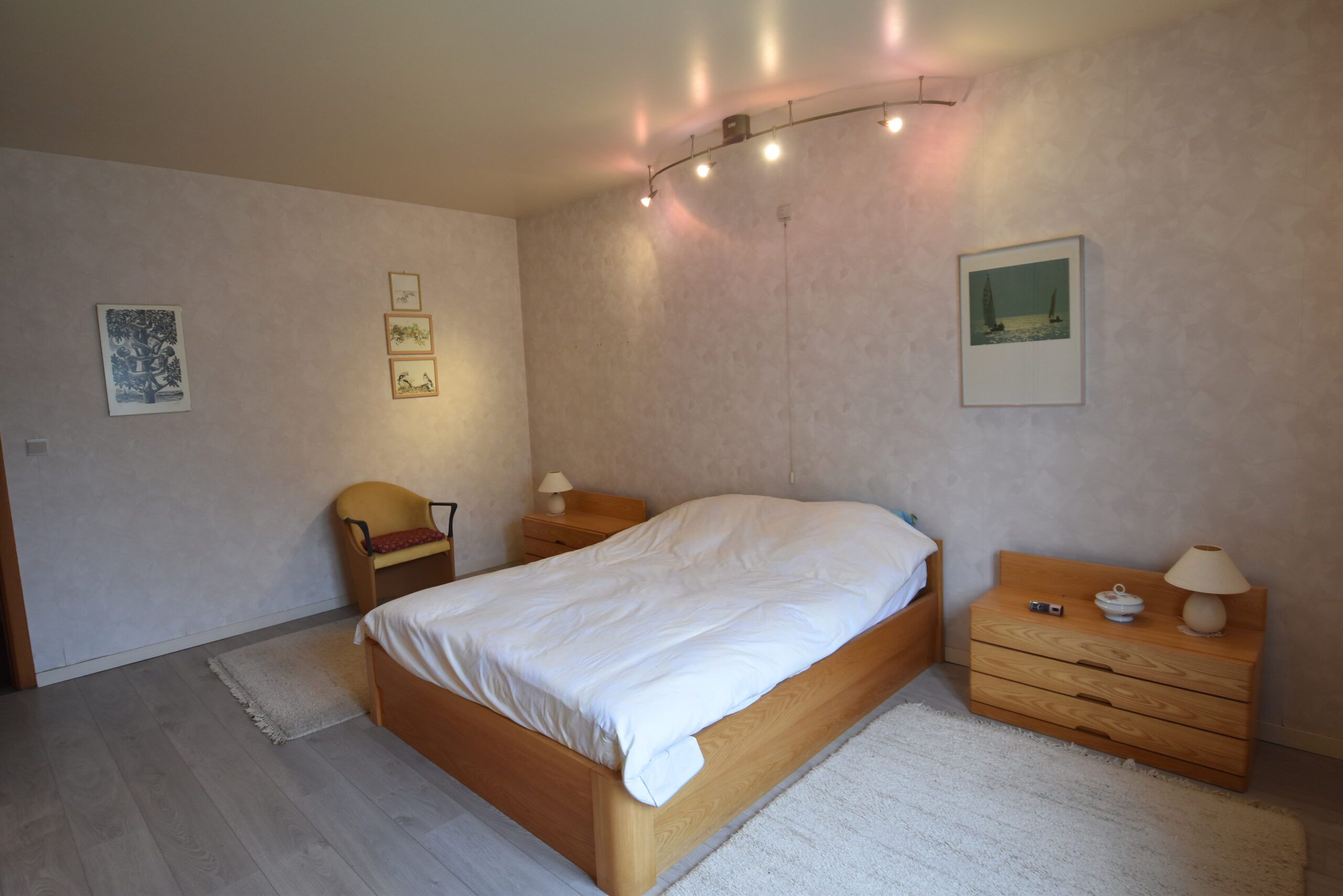 Prachtige tijdloze villa (3 slpks) met mooie tuin in Belsele. foto 33