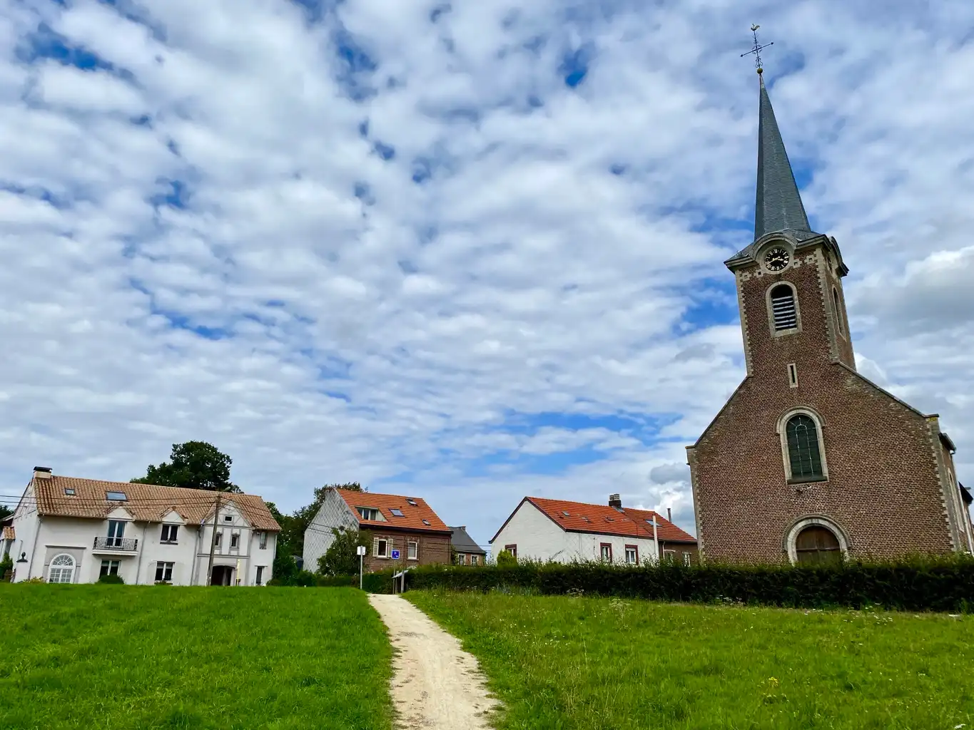 GERENOVEERD DUPLEXAPPARTEMENT MET KARAKTER foto 27